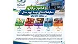 فراخوان برگزاری نمایشگاه‌های نیمه دوم سال در منطقه آزاد ماکو