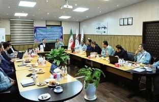 تسریع در اجرای طرح‌های شرکت توان‌آور آسیا