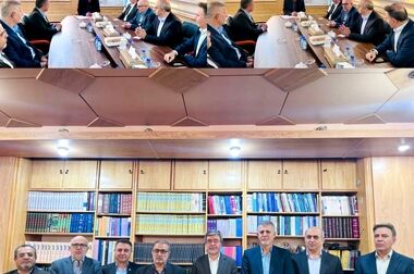 بیمه ایران به‌سرعت در حال دیجیتال‌سازی و تحول خدمات مشتری‌محور است + ویدئو