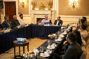 آغاز مرحله راه‌اندازی پروژه «هایکو» در پتروشیمی کارون