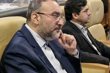 سرمایه گذاری چادرملو در بیش از ۷۰ طرح توسعه