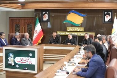 تأکید طاعتی مقدم بر حمایت زیرساختی از باشگاه ملوان