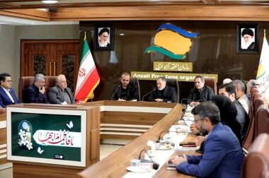 تأکید طاعتی مقدم بر حمایت زیرساختی از باشگاه ملوان