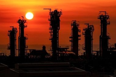 افزایش تولید میدان آزادگان جنوبی با راه‌اندازی دو حلقه چاه جدید