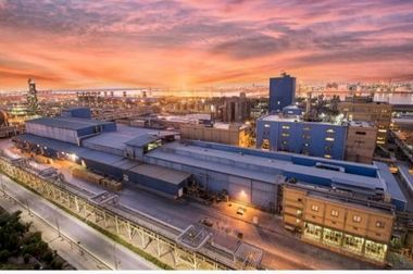 کسب تندیس برنزین هفت‌ستاره نهمین دوره جایزه مدیریت دارایی‌های فیزیکی توسط پتروشیمی شهید تندگویان