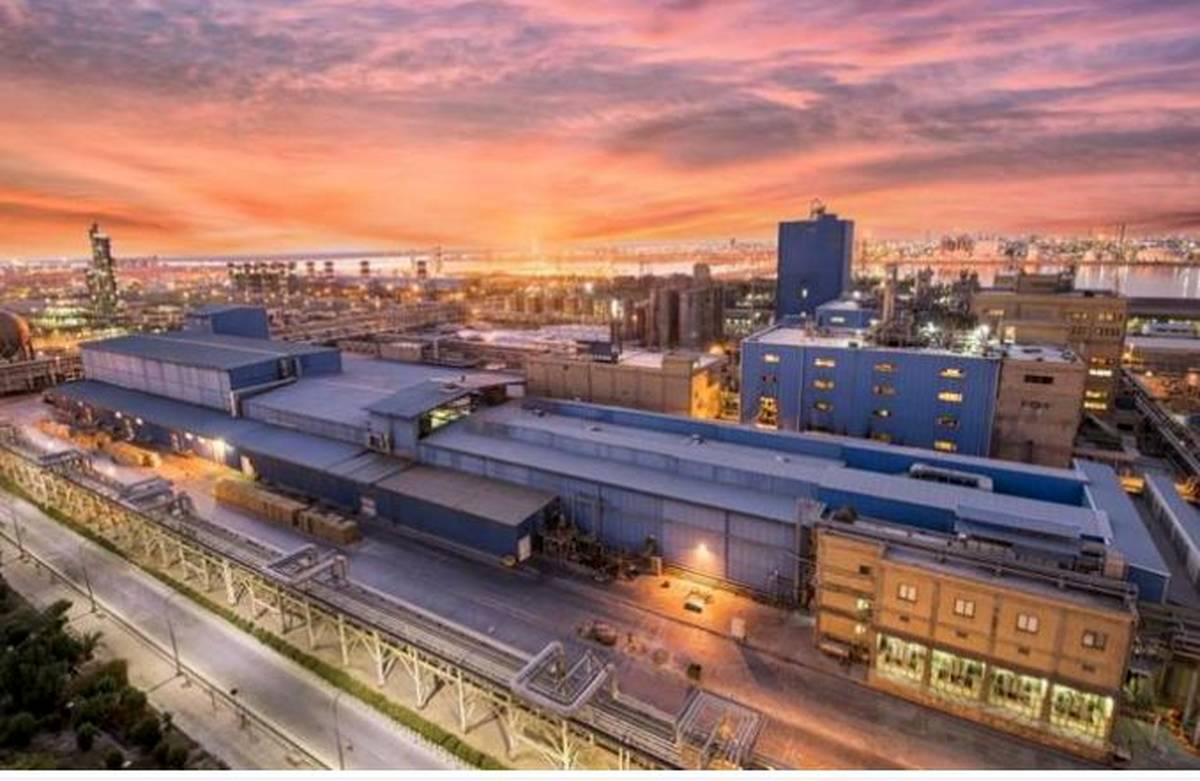 پتروشیمی شهید تندگویان در میان ۱۰ شرکت برتر بورس کالا