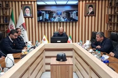 تسریع در روند انتقال مالکیت و اجرای پروژه و فرآیند واگذاری زمین به کارکنان