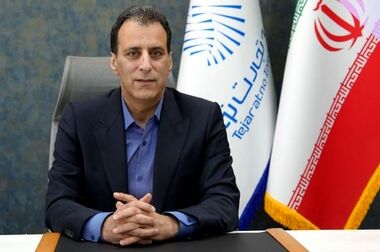 جبران خسارت محموله شرکت کروز توسط بیمه تجارت‌نو