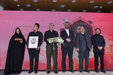 یعقوب رستمی، مدیر سرمایه انسانی گروه صنایع پتروشیمی خلیج‌فارس شد