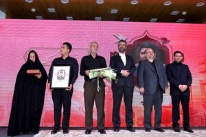 شریعتمداری: راه شهدای صنعت پتروشیمی باقدرت ادامه دارد/ عباس‌زاده: شهدای صنعت پتروشیمی تا آخرین لحظات عمر، استوار و متعهد در کنار صنعت و مردم ایستادند