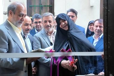 آغاز "مسابقات قهرمان شهر۴" در منطقه ۱۲