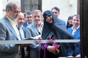 ۱۱ پروژه شهری در منطقه۱۲ افتتاح شد