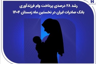 بانک صادرات ایران ۳۴ هزار وام ودیعه مسکن به مستأجران پرداخت کرد