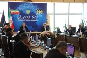 ریل‌های ایمن، سفرهای مطمئن/ تاکید مدیرعامل راه آهن بر اصلاح فرایندهای تعمیر و نگهداری ناوگان