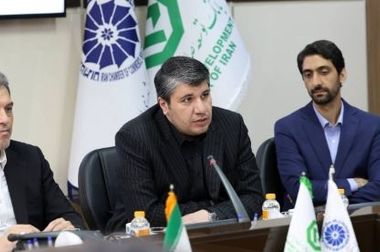 ۱۵۰ همت تسهیلات بانک توسعه صادرات ایران به صنایع مختلف