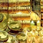 افزایش قیمت طلا تحت تاثیر رشد نرخ ارز/ بازار معاملات آرام است