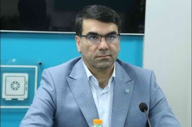 بانک توسعه تعاون از بانکهای پیشرو در حوزه پدافند غیر عامل است