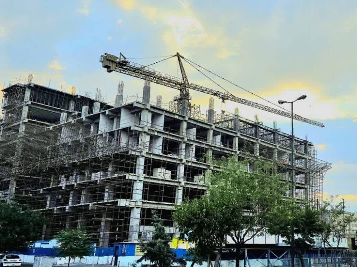 اختصاص بیش از ۲۱ هزار میلیارد ریال تسهیلات ساخت مسکن در بهار ۱۴۰۴ / احداث ۲۵۰۰ واحد جدید با حمایت بانک مسکن