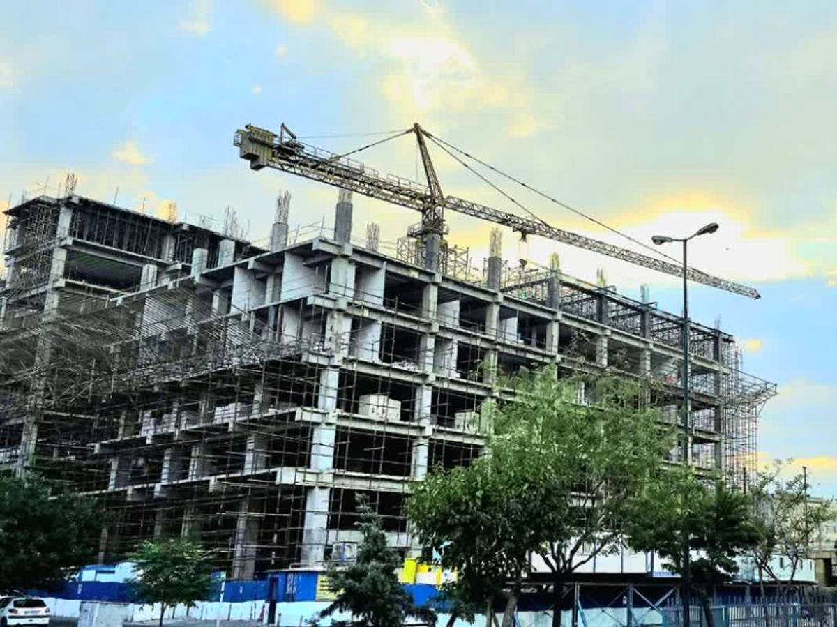  اختصاص بیش از ۲۱ هزار میلیارد ریال تسهیلات ساخت مسکن در بهار ۱۴۰۴ / احداث ۲۵۰۰ واحد جدید با حمایت بانک مسکن