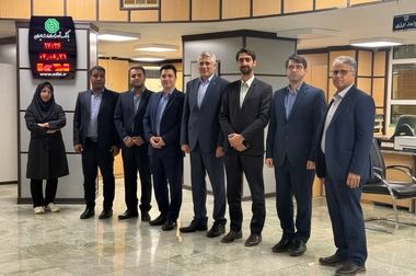 استقبال هنرمندان ۲۳ کشور از نخستین جشنواره بین‌المللی کاریکاتور «پول و سرمایه»