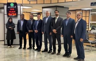 جایگاه بانک توسعه صادرات ایران در اقتصاد کیش باید تقویت شود