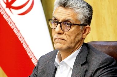 انتصاب مهندس بابک پورکیا به عنوان سرپرست جدید پتروشیمی شیراز