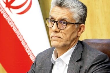انتصاب مهندس بابک پورکیا به عنوان سرپرست جدید پتروشیمی شیراز
