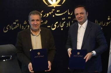 ارس آماده بازتعریف همکاری اقتصادی ایران با کشورهای CIS است