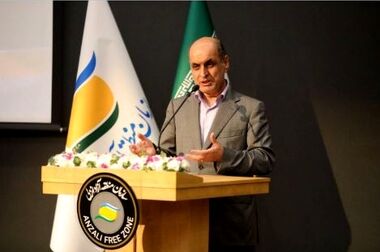 احیای مدرسه خاطره‌انگیز فردوسی بندرانزلی با رسالت مسئولیت اجتماعی سازمان منطقه آزاد انزلی