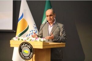 ملوان مکتب اخلاق است و راز ماندگاری بهمن صالح‌نیا در معلمی و اخلاق نهفته است