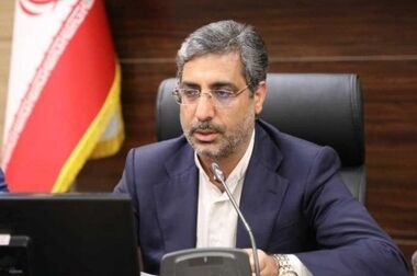  انتصاب معاون جدید توسعه و تکنولوژی فولاد سنگان