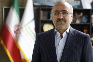 استخراج بیش از 23.6 میلیون تن سنگ آهن در سنگان تا پایان بهمن ماه/ عملکرد استخراج بیش از برنامه