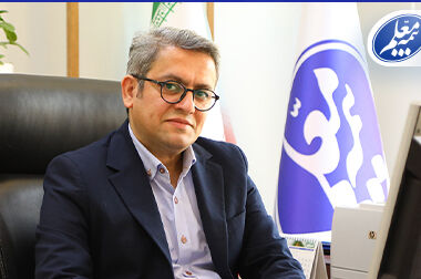ثبت و پیگیری آسان خسارت با اپلیکیشن بیمه معلم