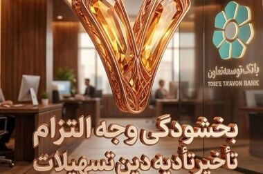 تاکید مدیر عامل بانک توسعه تعاون بر ارائه خدمات به روز و کارآمد به فعالان اقتصادی