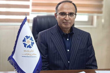 مس جانجا؛ از یک ذخیره معدنی تا شکل‌گیری قطب جدید مس در شرق ایران