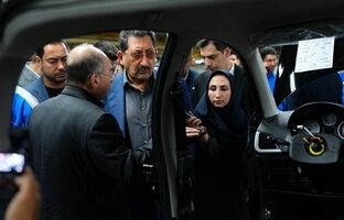 افزایش تولید و تکیه بیشتر بر تولید داخل؛ مطالبه مردم از خودروسازان