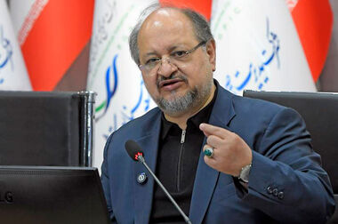 یعقوب رستمی، مدیر سرمایه انسانی گروه صنایع پتروشیمی خلیج‌فارس شد