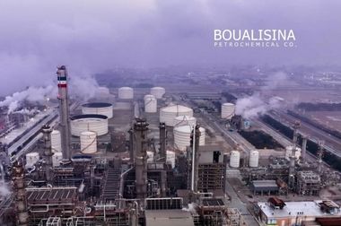 رکوردشکنی بوعلی‌سینا در تولید، فروش و سودآوری / افزایش سرمایه و طرح‌های توسعه‌ای در راه است