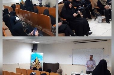 کاشانی‌پور: مادران در استحکام خانواده و تربیت نسل آینده نقش بنیادین دارند