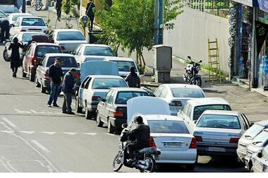 اعمال قانون بیش از ۴ میلیون و ۶۵۰ هزار فقره تخلف ساکن در ۶ ماهه نخست سال ۱۴۰۵ در پایتخت