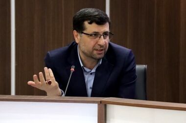 پیام وزیر صنعت، معدن و تجارت به‌مناسبت روز و آغاز هفته معدن