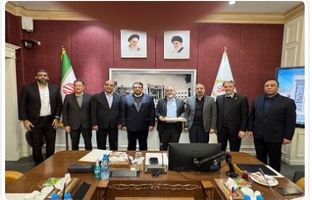 قدردانی هیأت‌مدیره بانک ملی ایران از همکاران فناوری اطلاعات (IT) در پی فرآیند انتقال بانک آینده