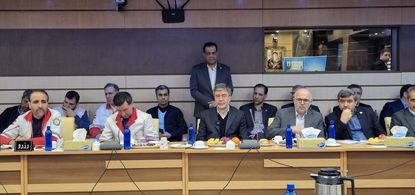 ائتلاف ملی برای خدمت به مردم؛ بیمه ایران حامی راهبردی هلال‌احمر