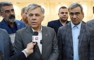 پتانسیل سنگ‌آهن، طلا و مس در خراسان‌ حرف اول را در کشور می‌زند