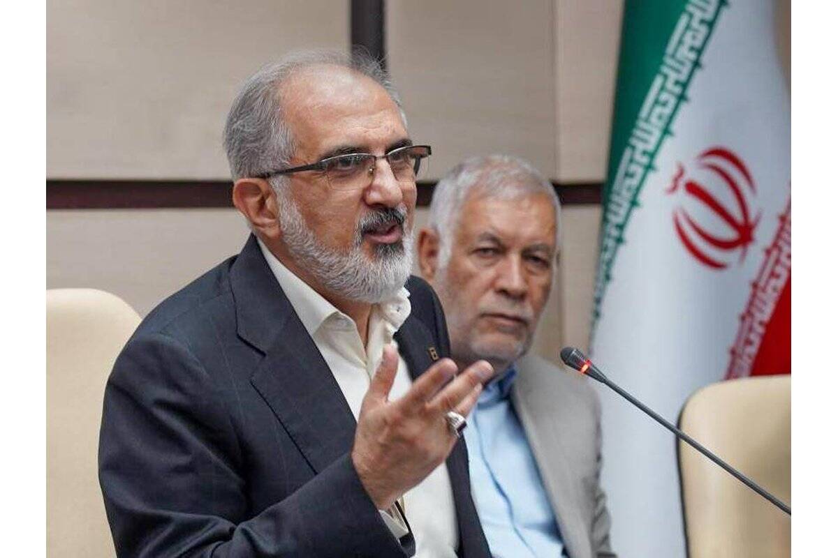 تأکید مدیرعامل بانک مسکن بر روش‌های نوین تأمین مالی و بازاریابی پویا
