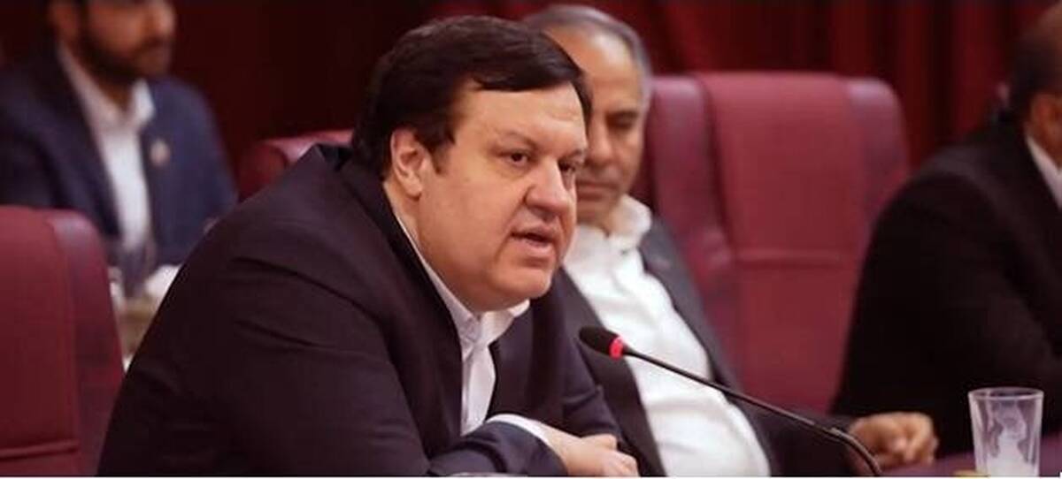 مدیر عامل بانک ملت: اقدامات موثر نظام بانکی در جنگ رمضان، موجبات آرامش خاطر مردم را فراهم آورد