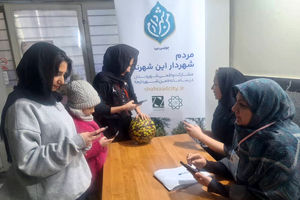 ارائه ۲۷ پروژه مدیریت بحران پایتخت برای رأی‌گیری شهروندان