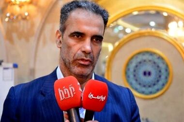 بحران آب چگونه نفس صنعت را گرفته است؟