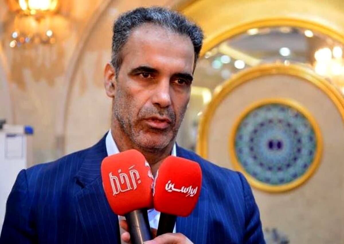 آغاز فصل تازه‌ای از بومی‌سازی لیزر در خطوط استراتژیک فولاد مبارکه