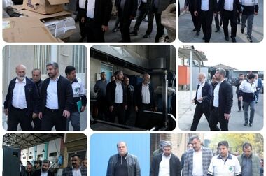  شهروندان به عنوان سفیران ایمنی زمینه ساز فردایی بهتر هستند